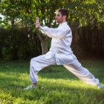 tai chi, taiji